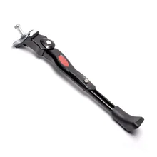 Подножка для горного велосипеда, подставка для велосипеда из алюминиевого сплава, Боковая поддержка, поддержка одной стойки для парковки, Аксессуары для велосипеда