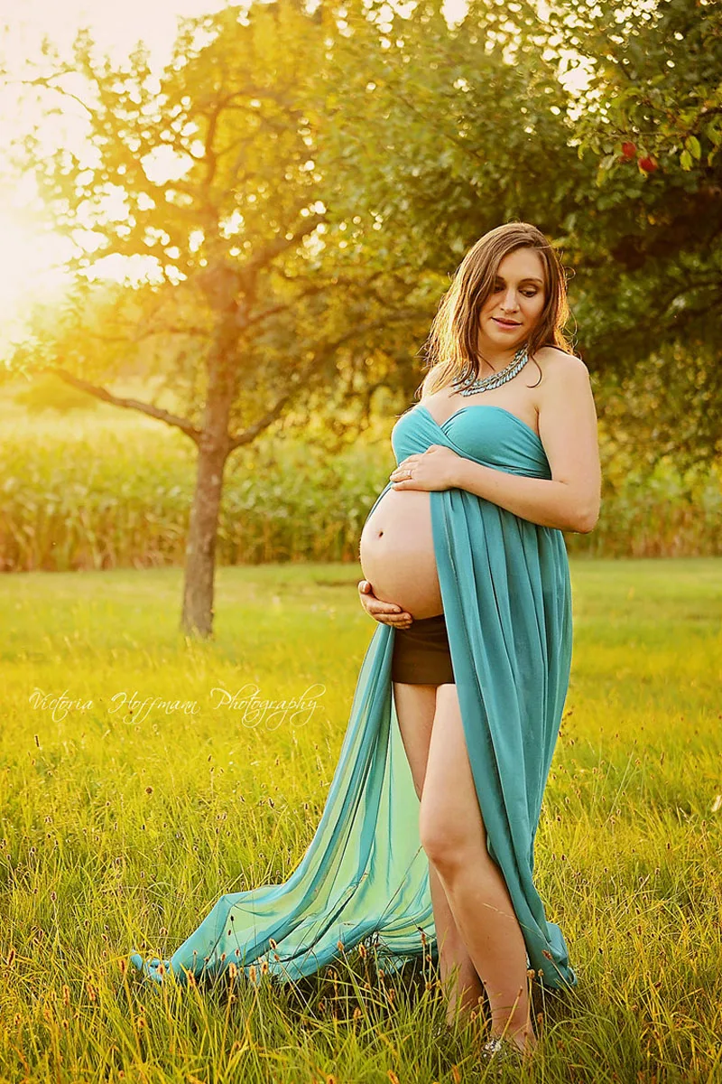 Длинное платье для беременных; платья для фотосессии; платья для беременных; платья для фотосессии