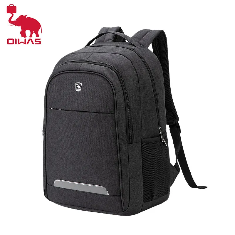 

Oiwas Waterproof Large Men Backpack Laptop Bags Teenager Students Bookbag Backpack Travel Outdoor Men Male Women Backpack