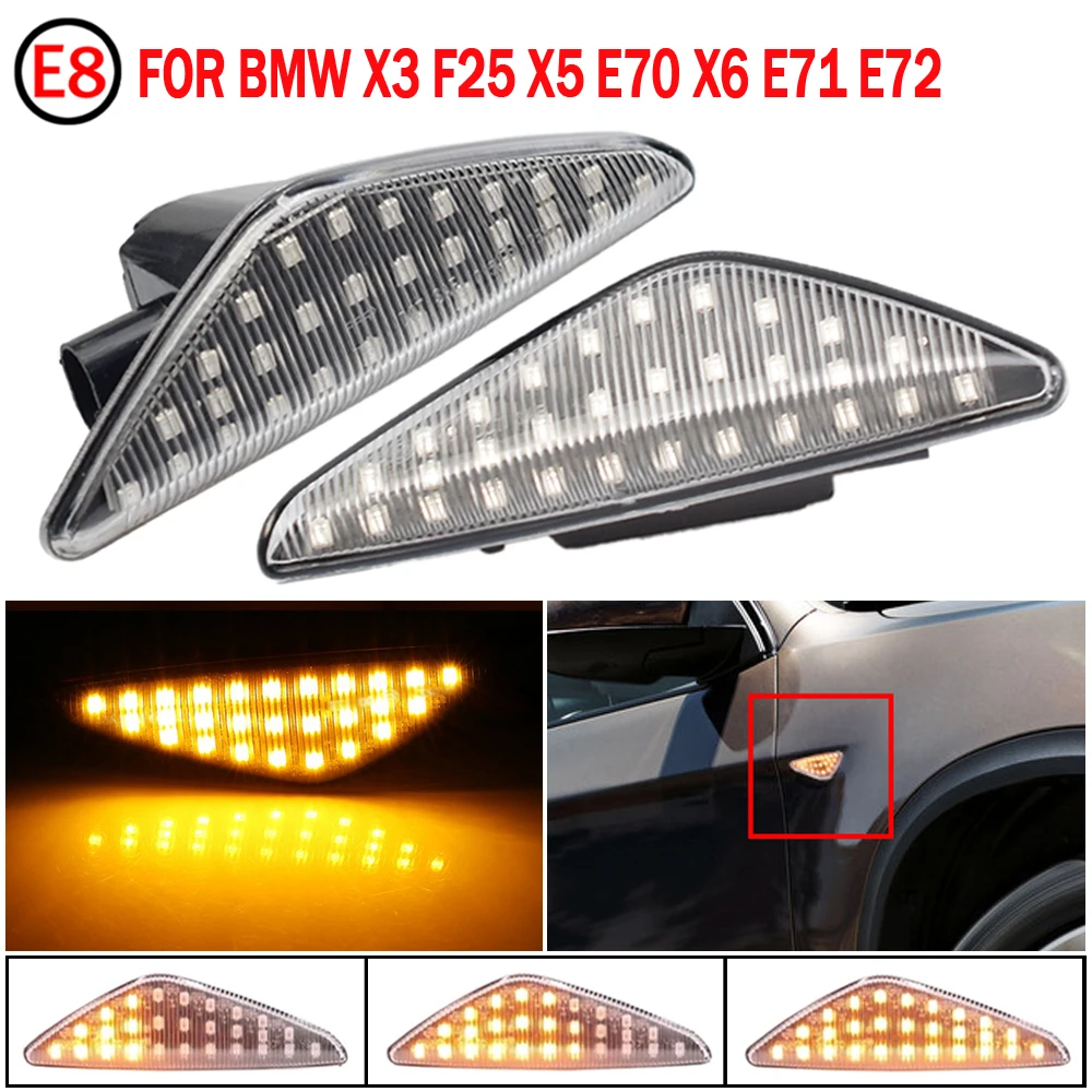 BMW X5 E70 X6 E71 E72 X3 F25    ̳ ÷ LED ̵ Ŀ  õ, 񿥴 X5 E70 X6 E71 E72 X3 F25  
