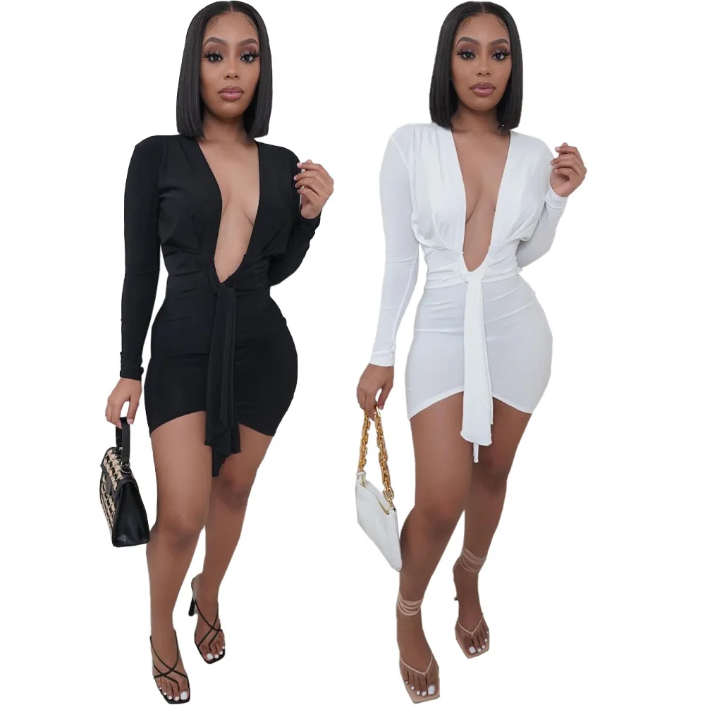 LY015 Ladies Sexy Dress Fashion Hot 
