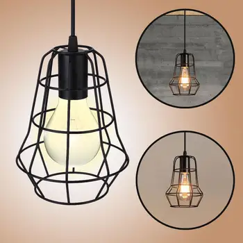

Industrial Chandelier 1M Waist Lamp-Socket Lamp Carrier Lamp Cages Lamp Light Lamp Holders