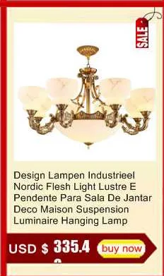 Скандинавский светильник Decoracao Para Casa Lampen, современный подвесной светильник, подвесной светильник
