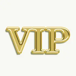 Специально для VIP клиента