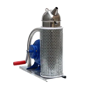 

Stainless Steel Large flow rate Manual Bee Smoke Transmitter Beekeeping Tool Apiculture Beekeeping Tool Bee Smoker Beekeeping