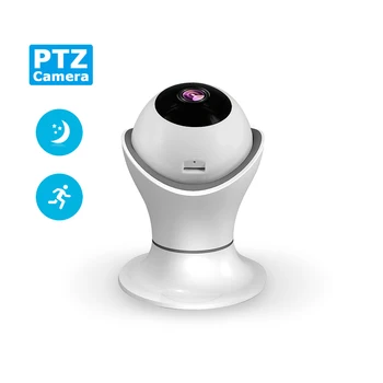 

ORAH baby monitor with camera security camera with its own monitor HD 1080P Surveillance Baby Camera Night Vision wireless