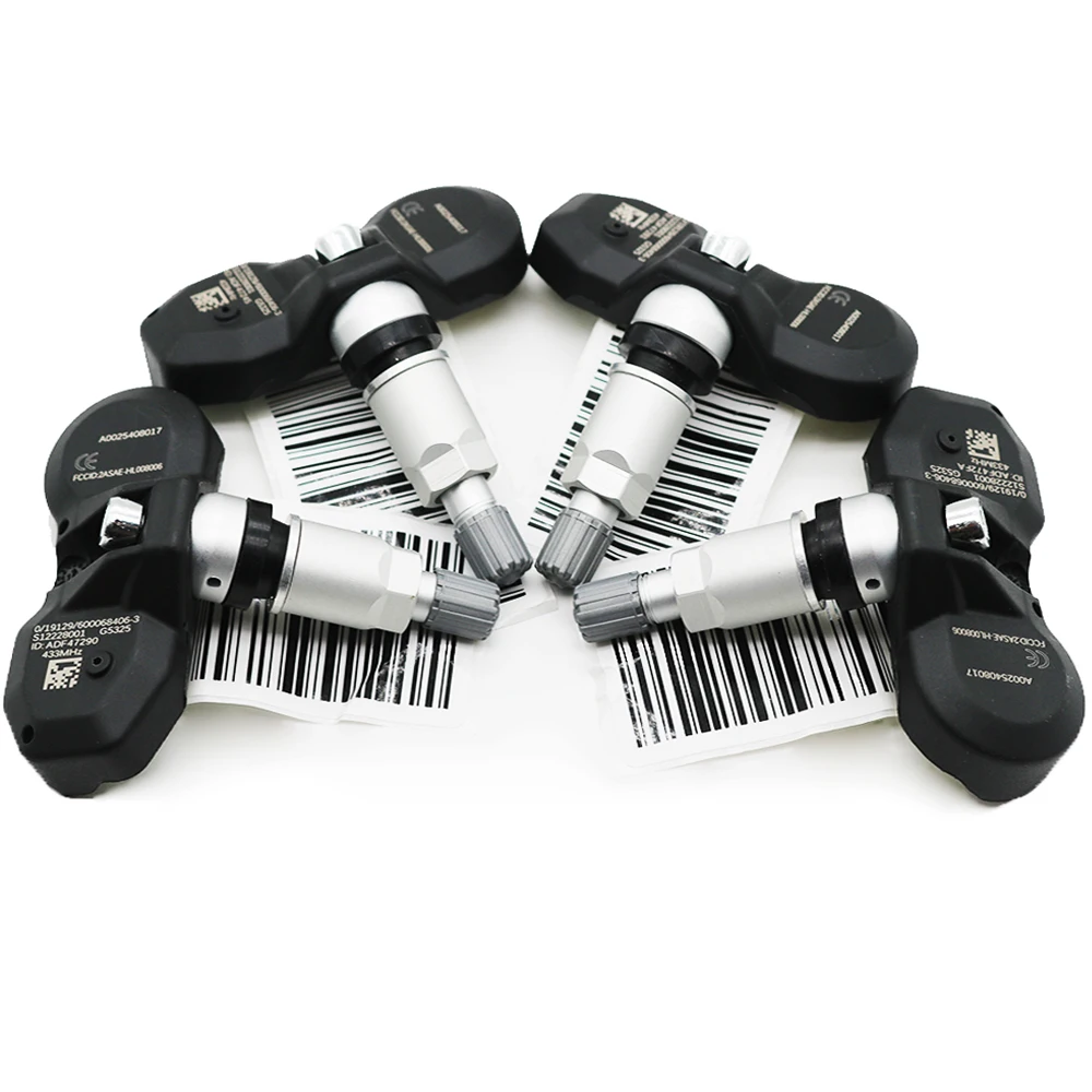 A0025408017 TPMS Sensor Tire Pressure Monitor System For Mercedes-Benz CL GLS W211 W164 GL X164 ML W221 S320 S350 S400 W251