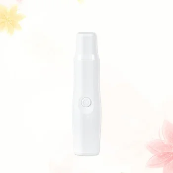 

1 Pcs Trimming Machine Mini Durable Portable Polisher Art Tool Nail File for Dog