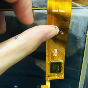 

q084d-fpc001 tablet computer touch screen handwriting screen touch panel