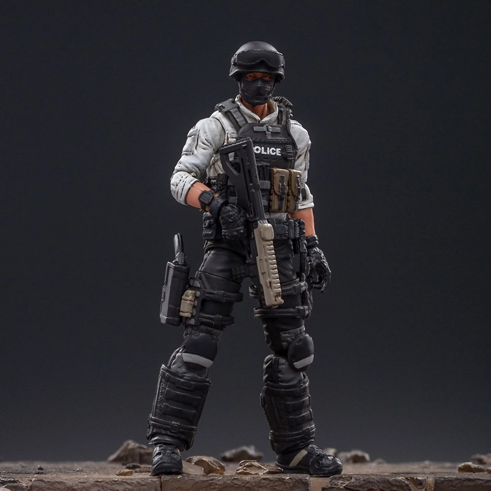1/18 JOYTOY экшн-фигурка город полит мужчины солдат Фигурки Коллекционная игрушка военная модель аукциона Капитан Америка