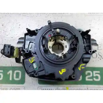 

AIRBAG RING BMW 6 SERIES CONVERTIBLE (E64) 3.0 Turbodiesel CAT 697639502 0430623009 917022403 1000252302 917022003 [16806209]