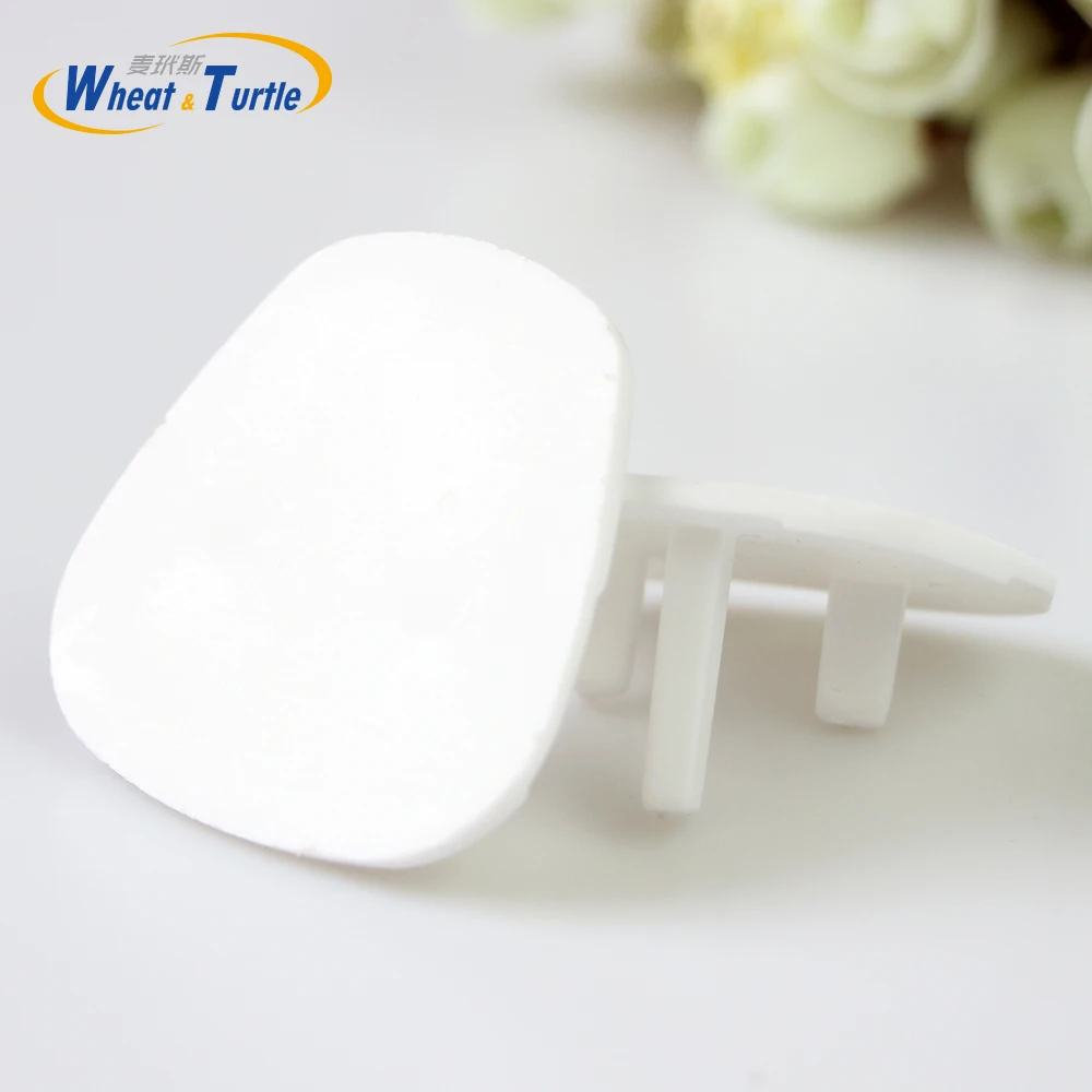 4Pcs/Lot UK/BS Standard Sockets Cover Baby Electric Outlet Plug Kids Electrical Safety Protector