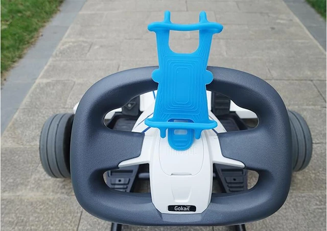 Warnung Aufkleber für Ninebot PRO Gokart Kit XIAOMI Kart Kit MAX Selbst  Balance Elektro Roller Warnung