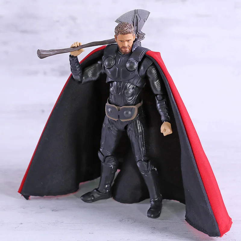 shf thor infinity war