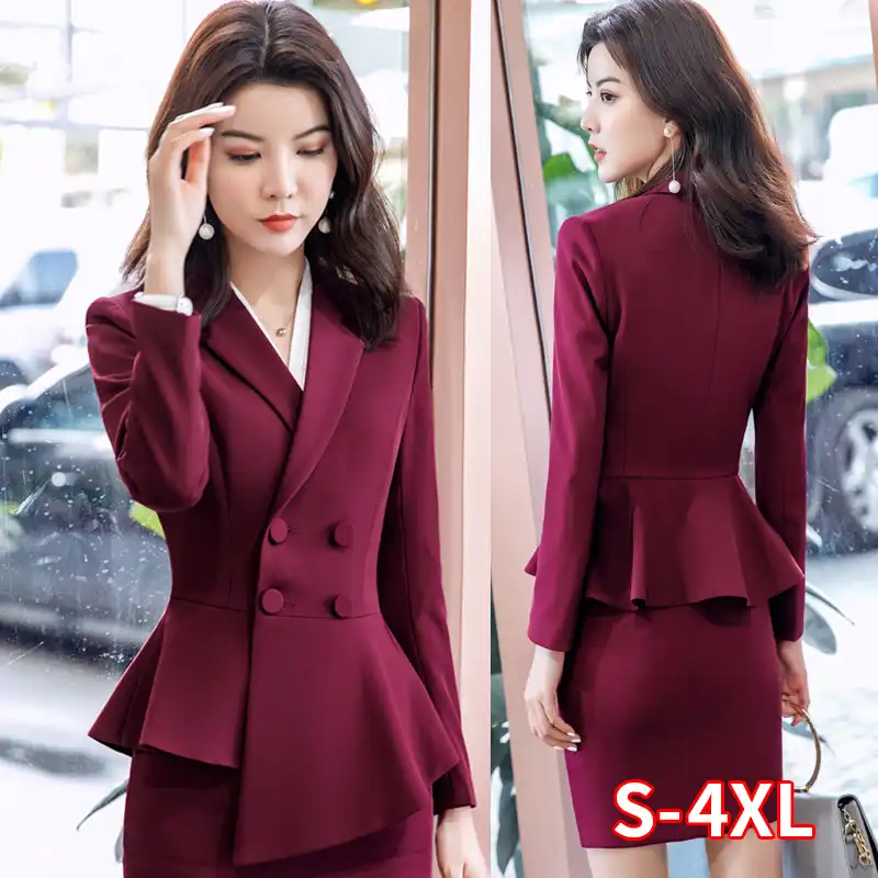 female formal clothes