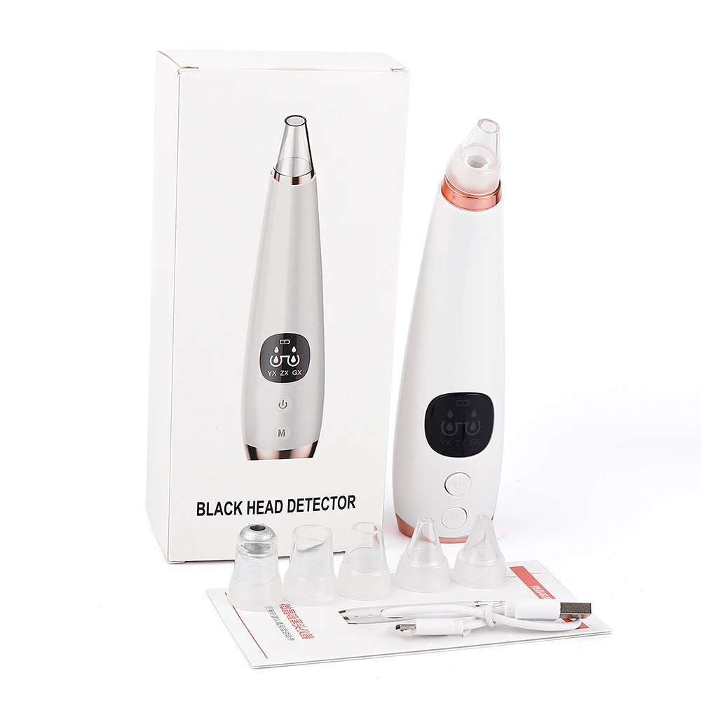 deep pore cleanser machine