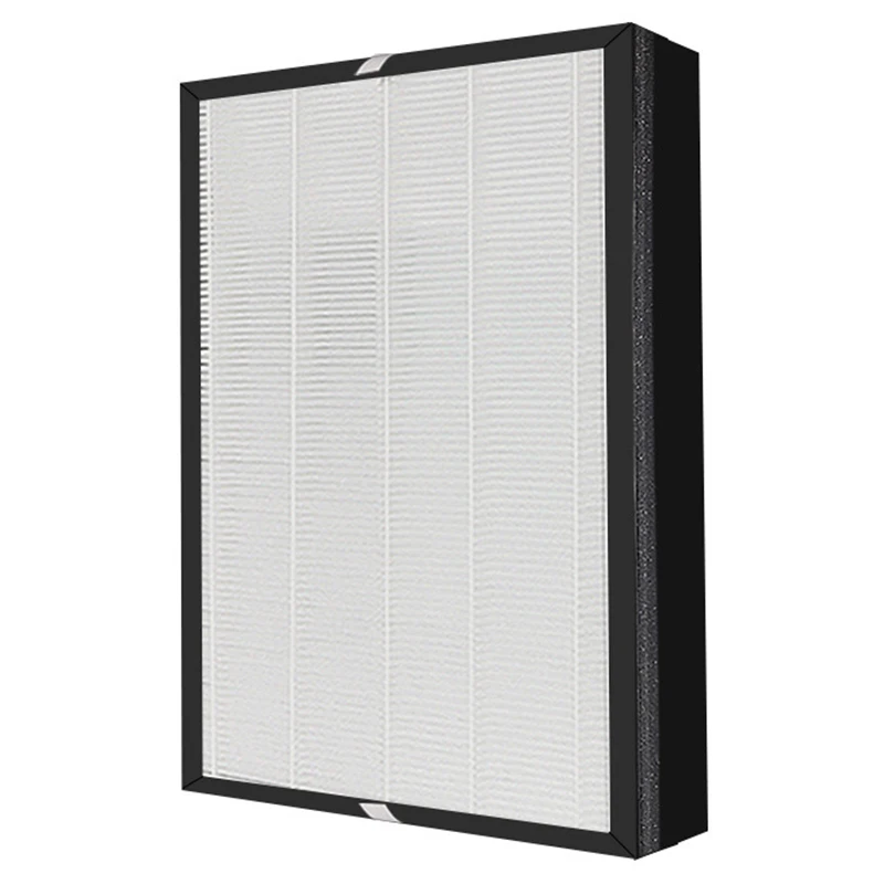 Съемные фильтры Замена бытовой очиститель для Sharp AC2889 AC2882 AC2887 AC3256 AC3260 очиститель воздуха Запчасти Аксессуары