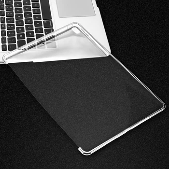 

cover for iPad air 2 case, GOLP Shockproof Soft TPU Silicone Transparent Back cover for iPad air 2 Case