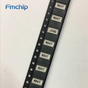 

LRF3W-R047 SMD LRF3W 2512 R047 0.047R 1% 47MR Resistors