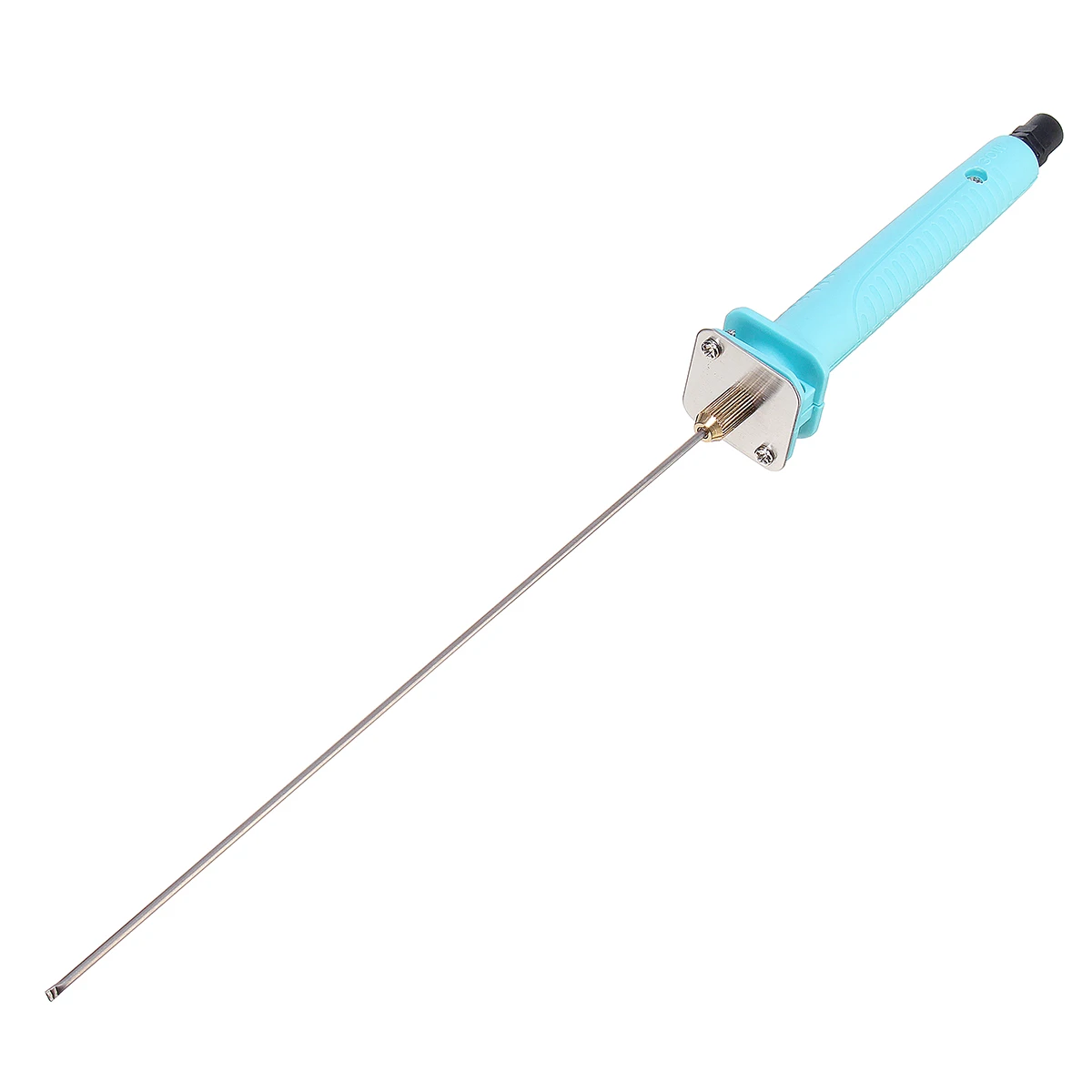 only 20CM Pen 100-240 V/30 Вт Электрический пенопластовый резак для резки пенопласта скульптуры Горячая Ножи провода ручка EU/US Мощность адаптер 5/10/15/20/25 см - Цвет: only 20CM Pen