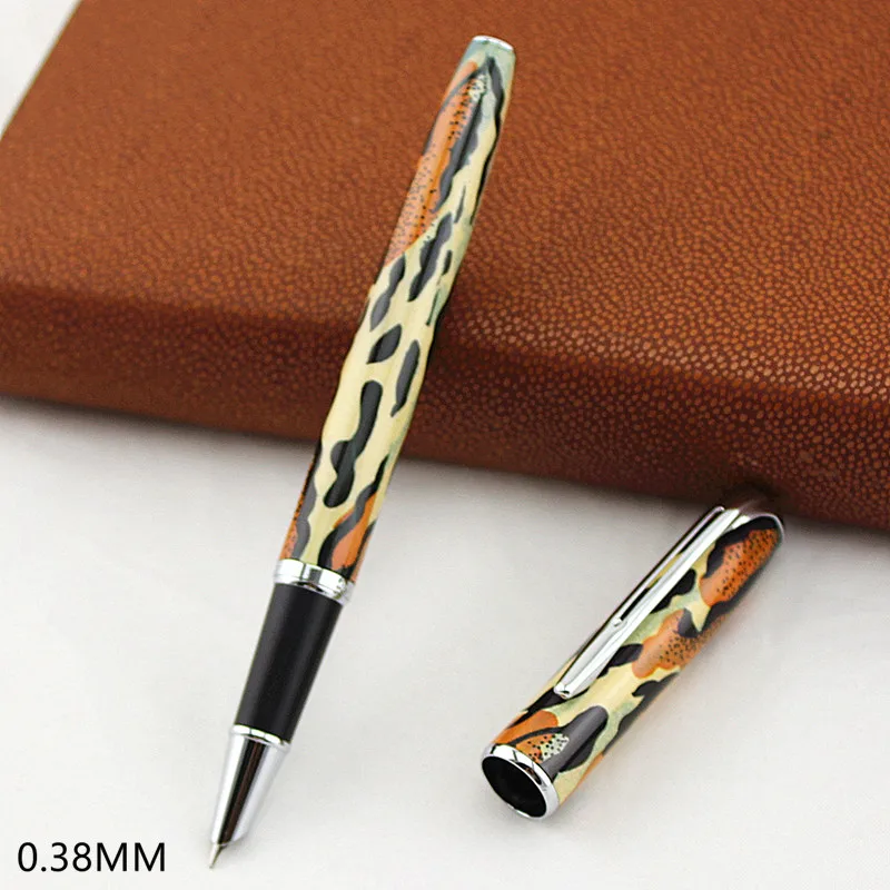 Jinhao 996 роскошная мужская перьевая ручка деловой студент 0 5 мм ранняя каллиграфия