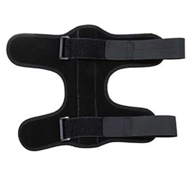  Plantar Fasciitis Night Splint - Adjustable Brace Support Unisex Fits for Right or Left Foot Arch S