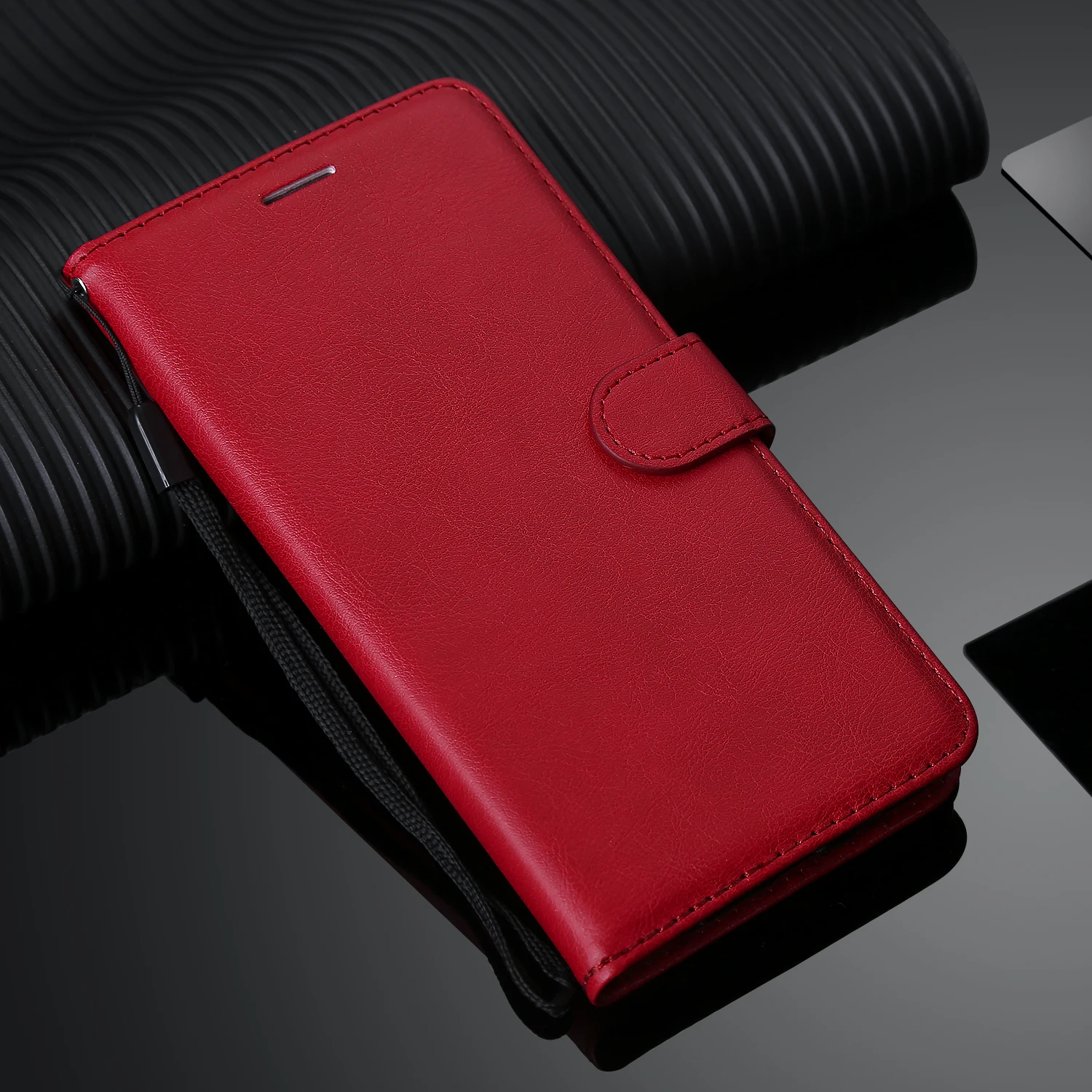 Xiaomi Redmi Note 8T Flip Leather Case on for Xiomi Redmi Note 8T 8 Pro 8A Note8T BOOK Wallet Cover Mobile Phone Bags