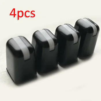 

4pcs Heater AC Control Knob Kit For Toyota 4Runner Pickup Land Cruiser AC Heaters Controls Accessories