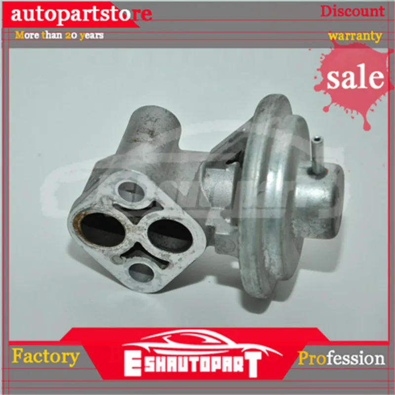 Клапан EGR для Chrysler Dodge, Mitsubishi Montero 3000GT Diamante 3.0L 3.5L V6