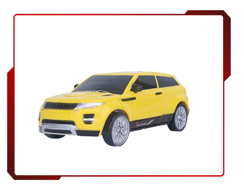 Обучающая игрушка Storm Raiders автомобиль трансформация люди истребители Мотокросс автомобиль с оружием Собранный горячий продавать