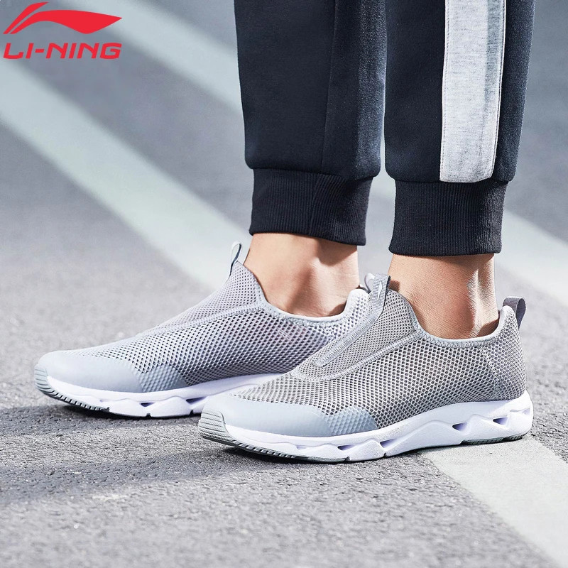 Li Ning/Мужская Спортивная обувь LN Классическая для активного образа жизни