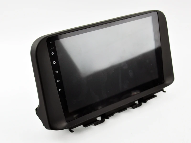 Top AVGOTOP Android 9 Bluetooth GPS Car Radio DVD Player For HYUNDAI ENCINO 2018 9