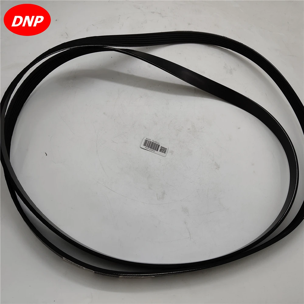 DNP enginen ремень подходит для hyundai Santa Fe ix35 KIA SPORTAGE SORENTO 25212-2F000/6PK2506 | Автомобили и