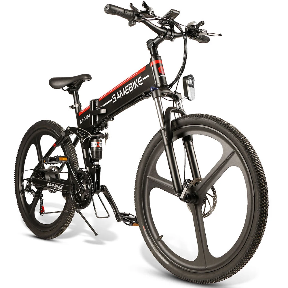 26 Inch Electric Bike Power Assist Electric Bicycle E-Bike 350W Motor Moped Bike electric mountain bike High Quality bicycle