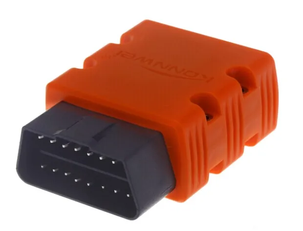 Packing KW902 Bluetooth автомобильное диагностическое устройство диагностический сканер инструмент профессиональное решение для системы Android - Color: Packing