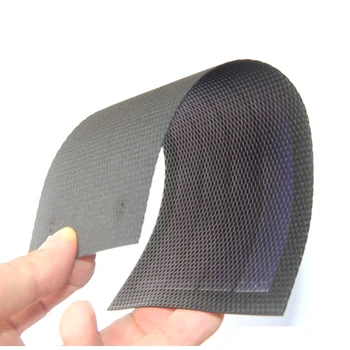

BUHESHUI 1W 6V Flexible Solar Cell Amorphous Silicon Foldable Very Slim Solar Panel DIY Solar Charger 2pcs Free Shipping