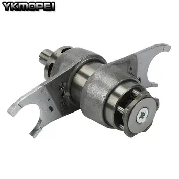 

Motorcycle Engine Shift Drum Gearshift Forks For 60mm Bore YX150 160 YinXiang 150cc 160cc Horizontal Engine Dirt Pit Bike Parts