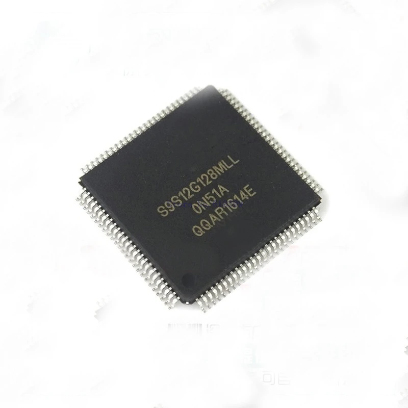 

Xc2c128 Cpld Coolrunner -Ii Family 3K Gate 128 Macro Cell 152Mhz 0.18Um e Ic Chip Xc2c128-7Vqg100c