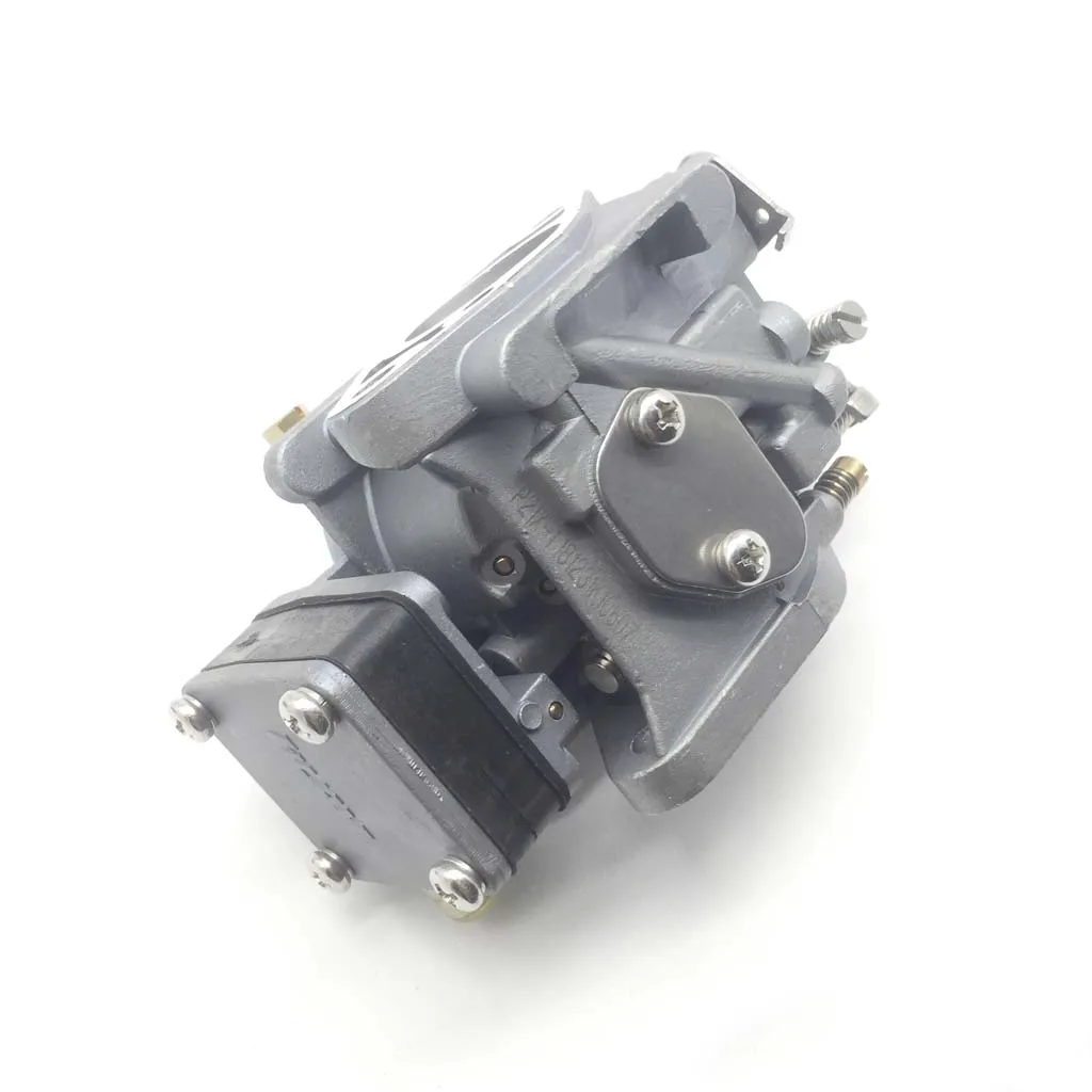 Карбюратор 3B2-03200-1 для Tohatsu Nissan 2-х тактный двигатель 9.8HP M9.8 NS9.8 двигателя