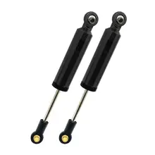 Built-in Spring Shock Absorber Damper for 1/10 RC Crawler Axial SCX10 90046TRX-4 R9UE