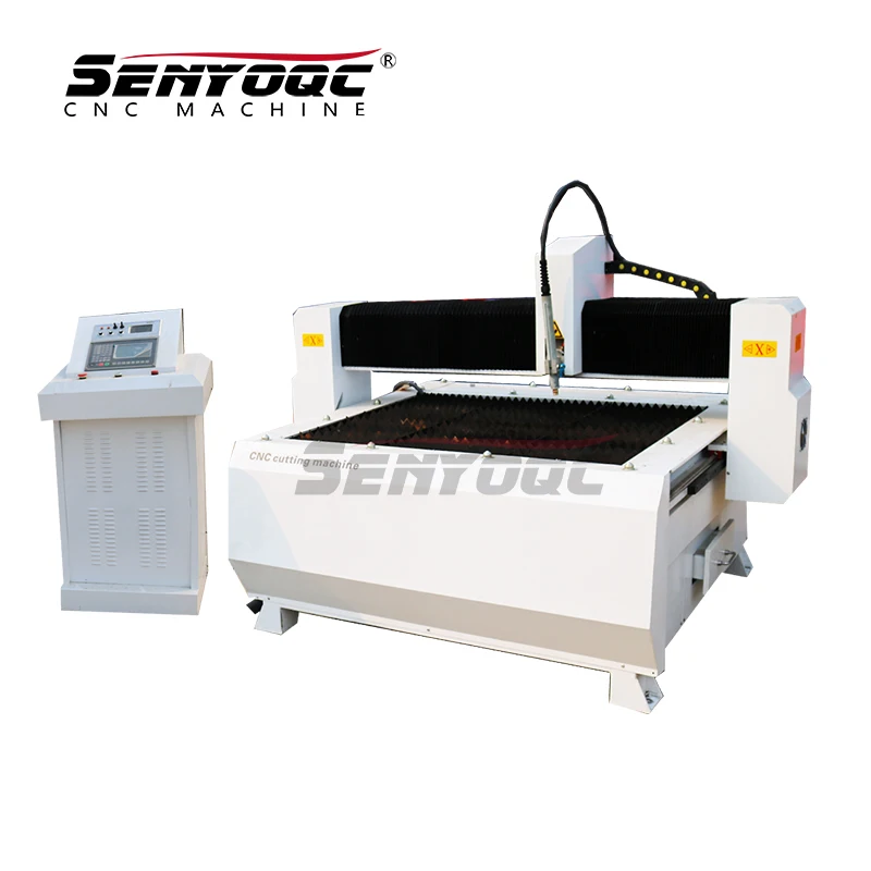 China Good metal 1530 cnc automatic cutting machine plasma cut With Bottom Price | Инструменты