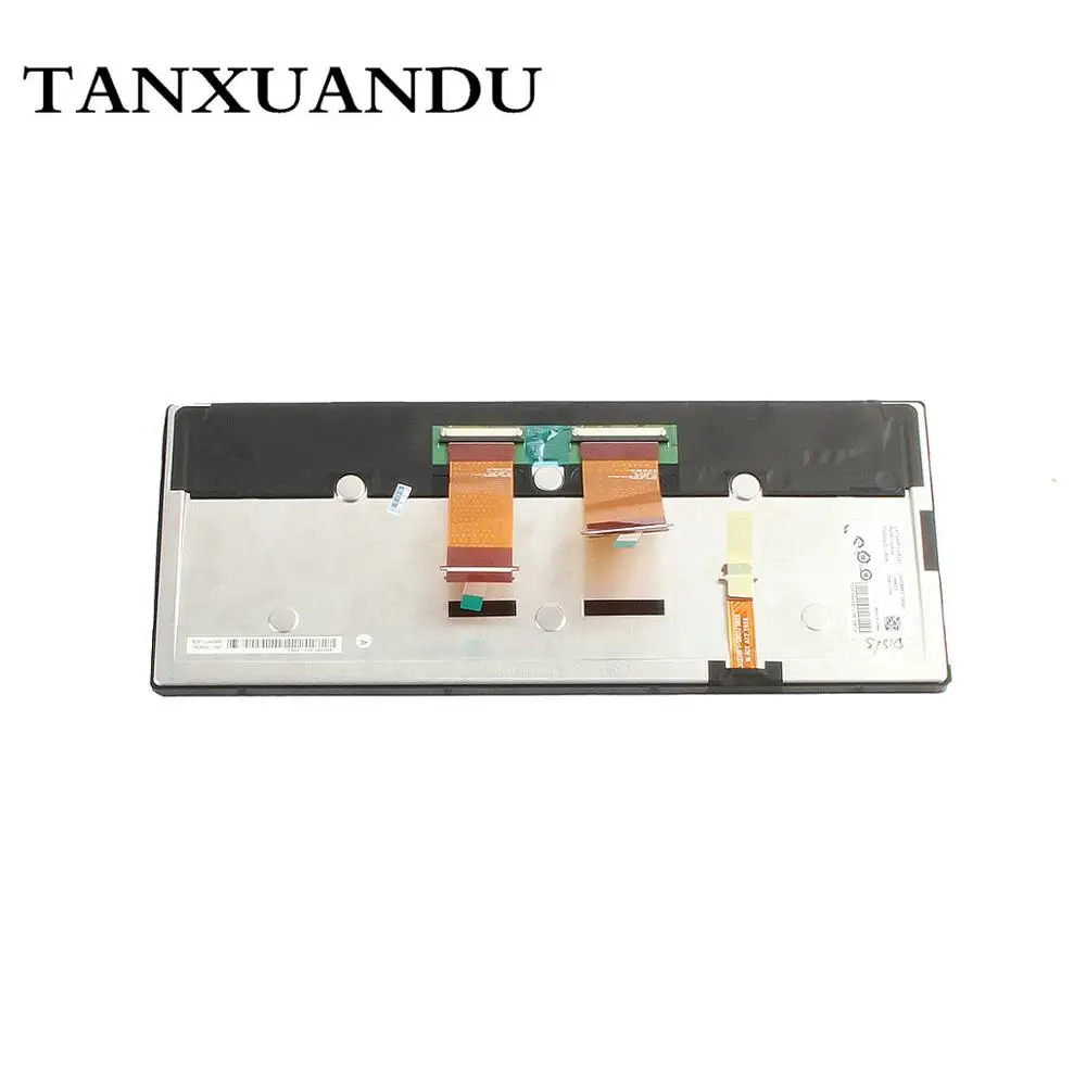 

Unused 12.3" Full LCD Display Screen Instrument Screen Replace Mechanical Dashboard Fit For BENZ C CLass W205 2019 AMG