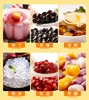 Milk tea shop electric pot tapioca Pearls balls cooker Boiling Sago/taro ball Cooking pot machine ntelligent Non-stick pan 5L 2