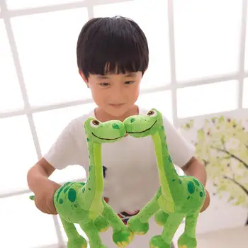 

Lovely Simulation Dinosaur Plush Tyrannosaurus Rex Doll Dinosaur Soft Stuffed Toy Kids Birthday Gift Cartoon soft to touch