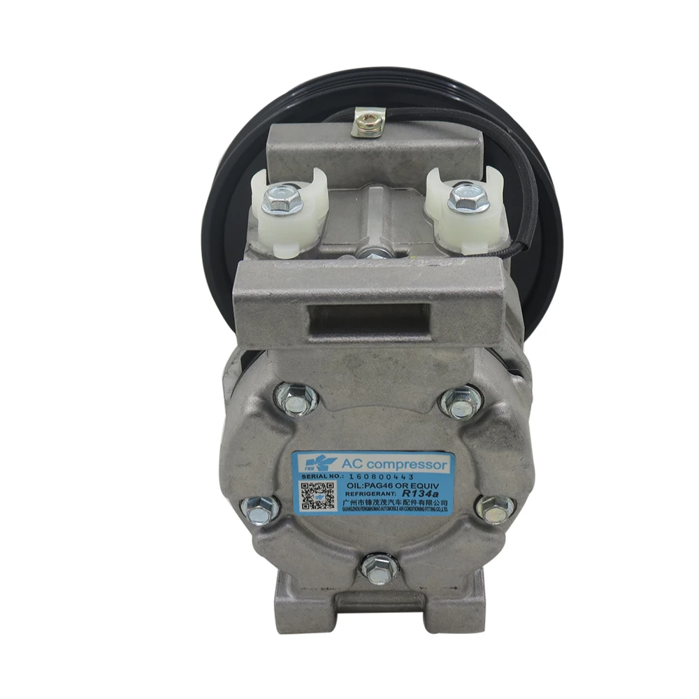 10S11C Air Conditioning Auto AC Compressor for Toyota Vios 47180-4880