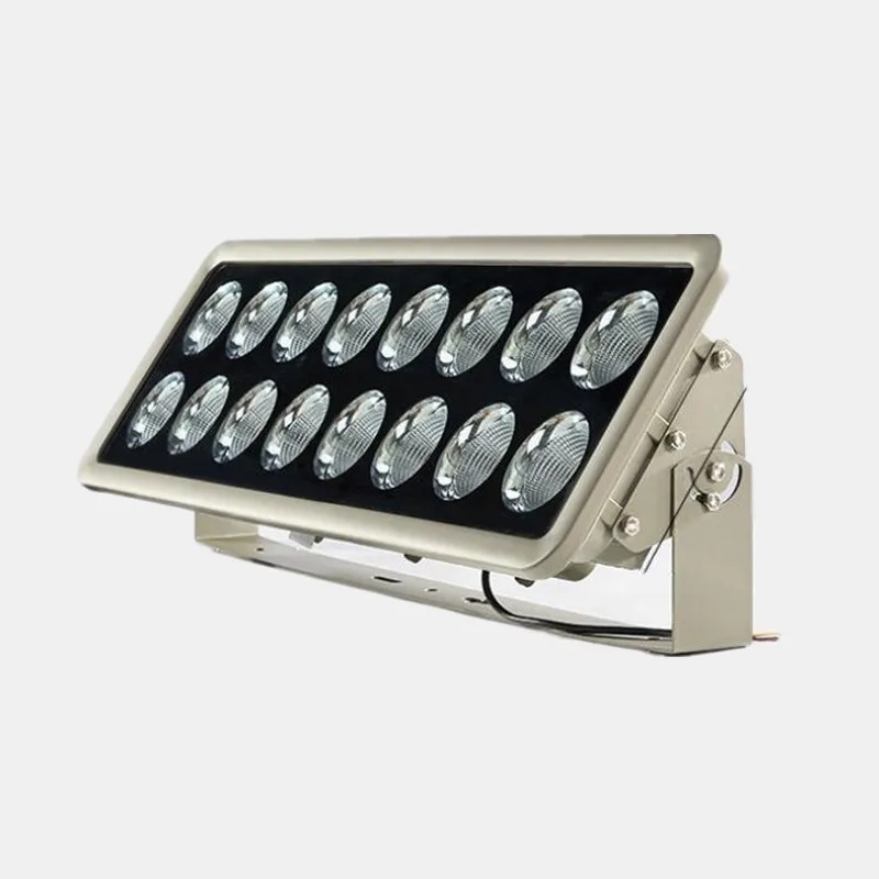 High Power Floodlight Spotlight 800W 1000W Outdoor Led Light Industial Outdoor Wall Lights Flood Light Security Light Street Led