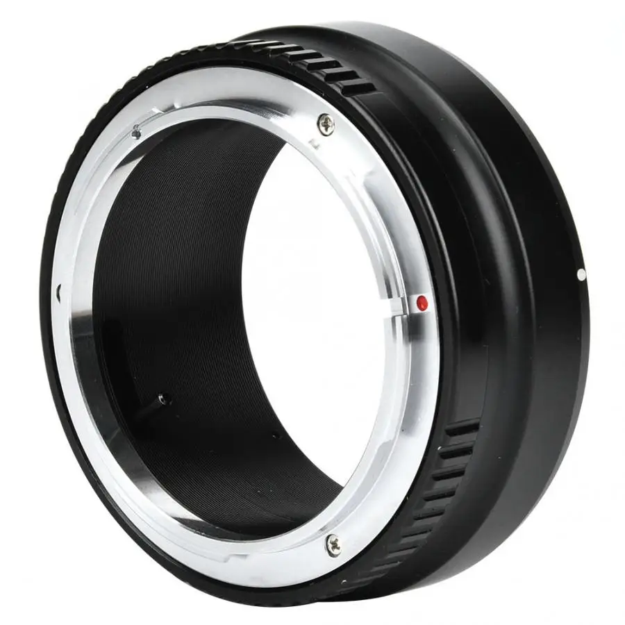 FD-NZ переходное кольцо для Canon FD объектив для Nikon Z Крепление камеры s держатель объектива камеры Объектив Аксессуары адаптер объектива