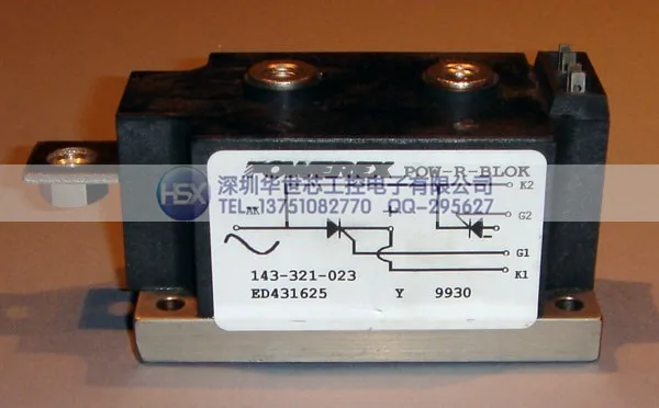 Япония IGBT модуль ED431625-SZHSX