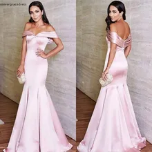 Арабская, Дубай сексуальное вечернее платье без спинки с открытыми плечами знаменитостей официальная праздничная одежда Выпускной праздничное платье на заказ