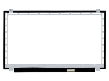 

New Laptop 15.6" WXGA Glossy Slim LED LCD Screen Display B156XW04 V.0 & V.5